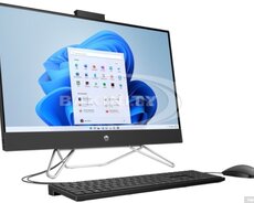 HP All-in-One 27-cb1116ci (6L9Z7EA)
