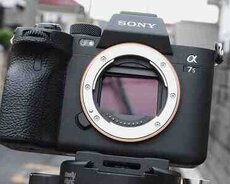 Fotoaparat Sony A7S III Body