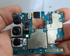 Samsung A53 platası