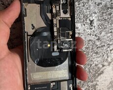 Apple iPhone XS ehtiyat hissələri