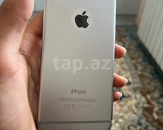 Apple iPhone 6 Silver 16GB korpusu