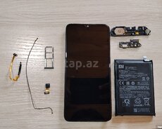 Xiaomi Poco M3 ehtiyat hissələri
