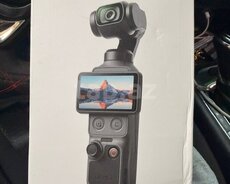 Dji osmo pocket 4 creator combo