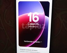 OPPO Reno 13 F Graphite Grey 256GB 8GB