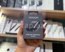 Whoop 5.0 Black