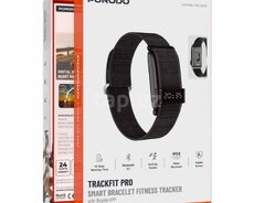 Porodo Trackfit Smart qolbaq