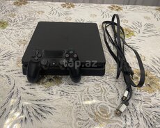 Playstation 4 Slim