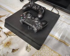 Playstation 4 Slim 500GB