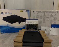 PlayStation 4 Slim 500GB