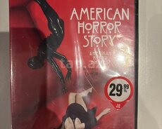 American Horror Story 1-ci Sezon filmi