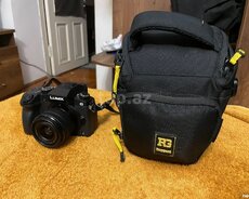 Panasonic Lumix G7