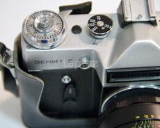 Fotoaparat Zenit-E