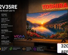 Televizor Toshiba