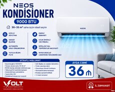 Neos kondisionerləri