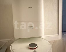 Robot tozsoran Xiaomi X10