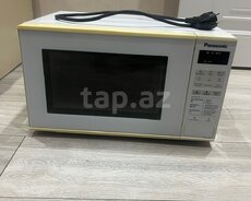 Mikrodalğalı soba Panasonic