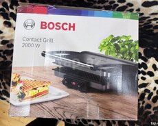 Gril aparatı Bosh contact grill TCG 4215