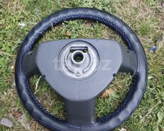 Opel Astra H sükanı