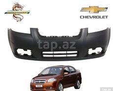 Chevrolet Aveo T250 ön buferi