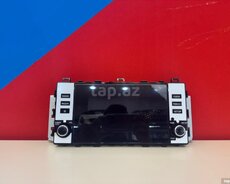 Kia Sportage 2021-2024 monitoru