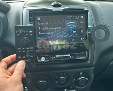 Pioneer 7250