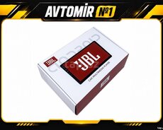Android monitor JBL 9 düym 8GB 64GB
