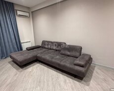 Künc divanı