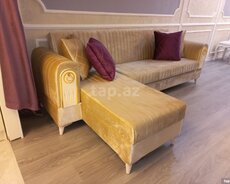 Künc divan