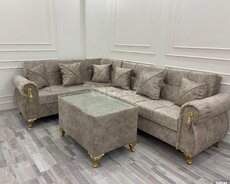 Künc divan