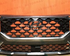 Hyundai Santa Fe 2021-2023 ön buferi
