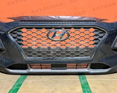 Hyundai Kona 2018-2020 ön buferi