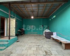 Həyət evi, Masazır qəs