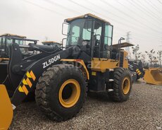 Frontal yükləyici XCMG ZL50 GN, 2025 il