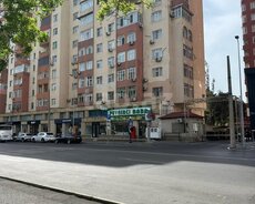 3-otaqlı yeni tikili, 8 mkr., 124 m