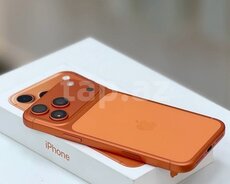 Apple iPhone 17 Pro Max Cosmic Orange 512GB 12GB