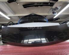 Nissan Note radiator barmaqlığı üstü