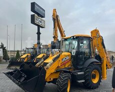 JCB, 2024 il