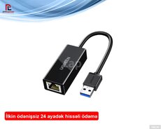 Ugreen çeviricilər