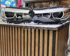 BMW G30 faraları