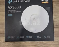 Tplink Omada AX3000