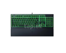 Oyun klaviaturası Razer Keyboard membran Ornata V3 X RGB