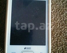 Samsung Galaxy Ace Duos Black