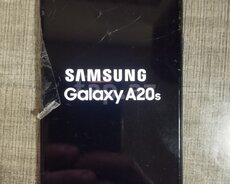 Samsung Galaxy A20s Blue 32GB 2GB