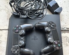 Ps 4 ela veziyetde