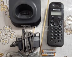 Panasonic KX-TU160 Black