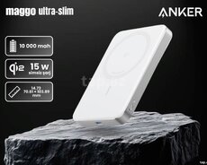 Powerbank Anker