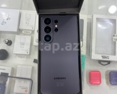 Samsung Galaxy S26 Ultra Black 256GB 12GB