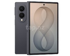 Samsung Galaxy Z Fold 8 Graphite 256GB 12GB