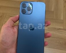 Apple iPhone 12 Pro Max Pacific Blue 256GB 6GB