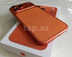 Apple iPhone 17 Pro Max Cosmic Orange 256GB 12GB